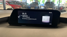 Mazda 3 2.0 Skyactiv X MHEV Sport Lux 5dr Petrol Hatchback